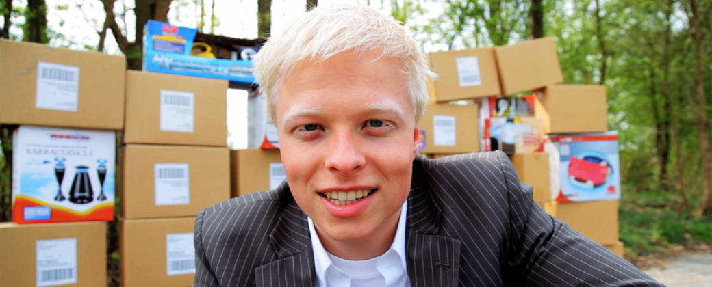 Videoproductie